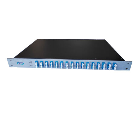 Bi Directional Router Quality Fiber Sensing manufacturer from China